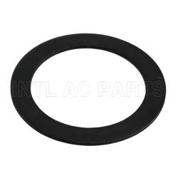 17*12*0.5mm Wholesale Clip Seguro Clutch Gasket (500pcs/bag)