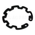Universal Auto AC Compressor Parts Clip Seguro 30MM