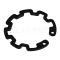 Universal Auto AC Compressor Parts Clip Seguro 30MM