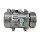 Sanden 7V16 auto ac compressor Citroen C5 Break /Fiat Lancia Phedra /Peugeot 406 Break Coupe 607 RC.600.118
