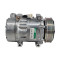 Sanden 7V16 auto ac compressor Citroen C5 Break /Fiat Lancia Phedra /Peugeot 406 Break Coupe 607 RC.600.118