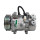 Sanden 7V16 auto ac compressor Citroen C5 Break /Fiat Lancia Phedra /Peugeot 406 Break Coupe 607 RC.600.118
