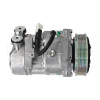 Sanden 7V16 auto ac compressor Citroen C5 Break /Fiat Lancia Phedra /Peugeot 406 Break Coupe 607 RC.600.118