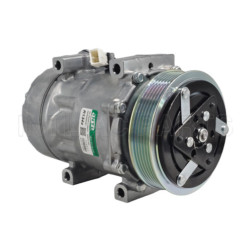 Sanden 7V16 auto ac compressor Citroen C5 Break /Fiat Lancia Phedra /Peugeot 406 Break Coupe 607 RC.600.118