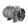 Sanden 7V16 auto ac compressor Citroen C5 Break /Fiat Lancia Phedra /Peugeot 406 Break Coupe 607 RC.600.118