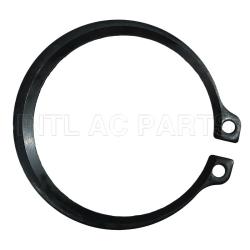 Retaining Ring Internal Circlip Snap Ring Merlintools 40mm