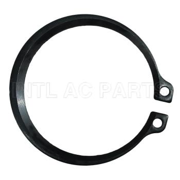 Retaining Ring Internal Circlip Snap Ring Merlintools 40mm
