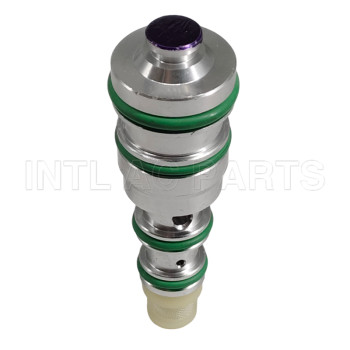 AC Control Valve Compressor Valve 40-42PSI Purple Universal EX10459C RC.460.063