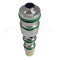 AC Control Valve Compressor Valve 40-42PSI Purple Universal EX10459C RC.460.063