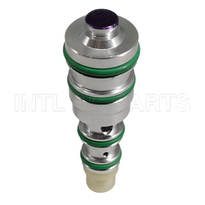 AC Control Valve Compressor Valve 40-42PSI Purple Universal EX10459C RC.460.063