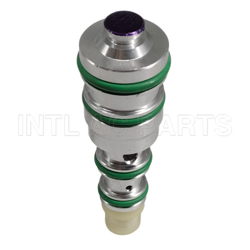 AC Control Valve Compressor Valve 40-42PSI Purple Universal EX10459C RC.460.063