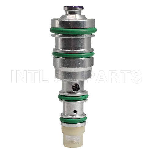 AC Control Valve Compressor Valve 40-42PSI Purple Universal EX10459C RC.460.063