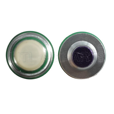 AC Control Valve Compressor Valve 40-42PSI Purple Universal EX10459C RC.460.063