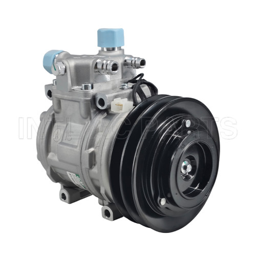 10PA15C auto ac compressor CROSSWIND 2001-2004 AA 142MM 12V