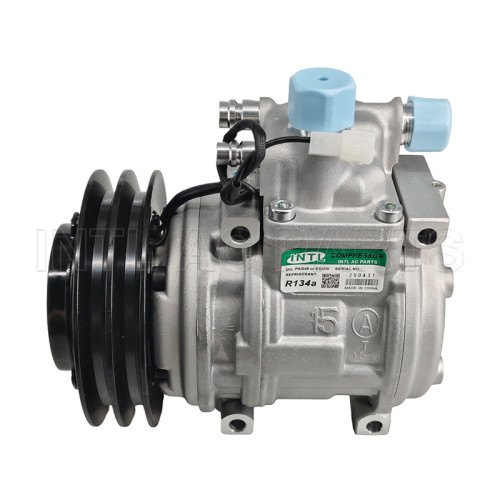 10PA15C auto ac compressor CROSSWIND 2001-2004 AA 142MM 12V