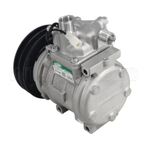 10PA15C auto ac compressor CROSSWIND 2001-2004 AA 142MM 12V