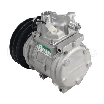 10PA15C auto ac compressor CROSSWIND 2001-2004 AA 142MM 12V