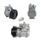 10PA15C auto ac compressor CROSSWIND 2001-2004 AA 142MM 12V