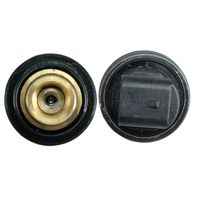 97722-3M000 Genuine Hyundai Genesis 3.8L4.6L 09-13 External Control Valve-Comp