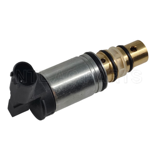 Car AC Compressor Control Solenoid Valve Pressure Valve Hyundai / BMW