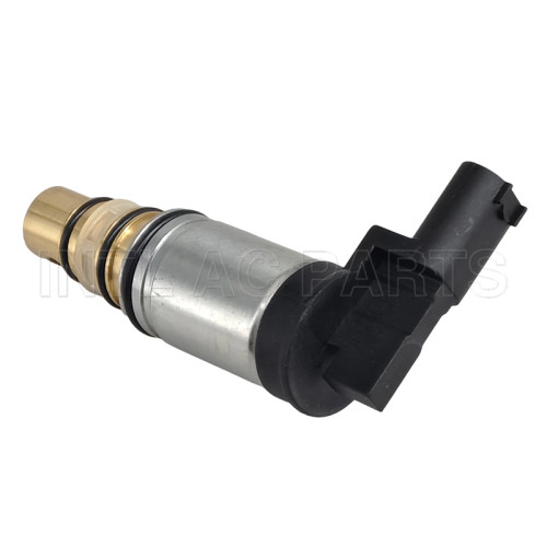 Car AC Compressor Control Solenoid Valve Pressure Valve Hyundai / BMW