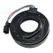 SD7C16 Compressor Clutch Coil 103*61*45*32.5 Black 2 Pin