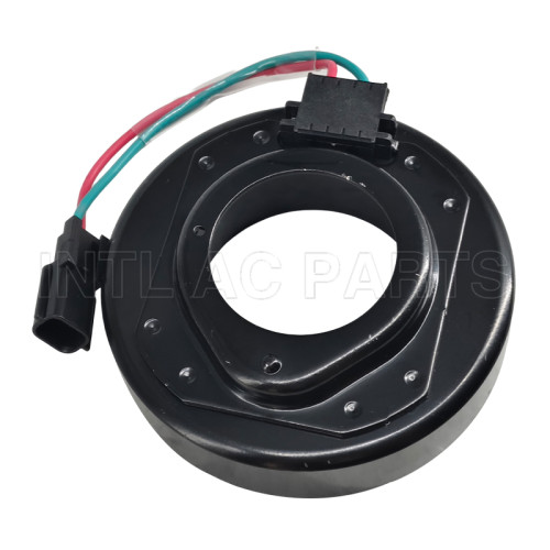 SD7C16 Compressor Clutch Coil 103*61*45*32.5 Black 2 Pin