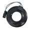 SD7C16 Compressor Clutch Coil 103*61*45*32.5 Black 2 Pin