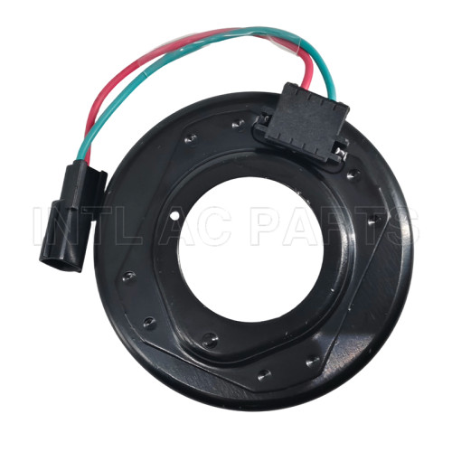 SD7C16 Compressor Clutch Coil 103*61*45*32.5 Black 2 Pin