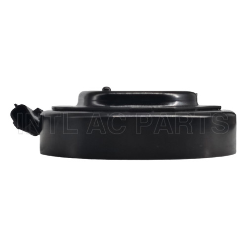 SD7C16 Compressor Clutch Coil 103*61*45*32.5 Black 2 Pin