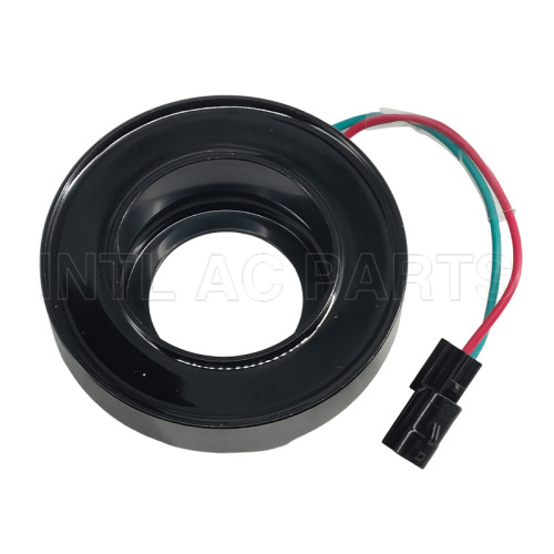 SD7C16 Compressor Clutch Coil 103*61*45*32.5 Black 2 Pin