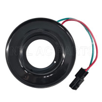 SD7C16 Compressor Clutch Coil 103*61*45*32.5 Black 2 Pin