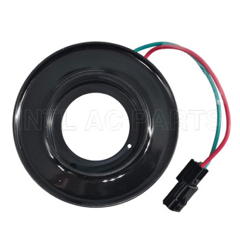 SD7C16 Compressor Clutch Coil 103*61*45*32.5 Black 2 Pin