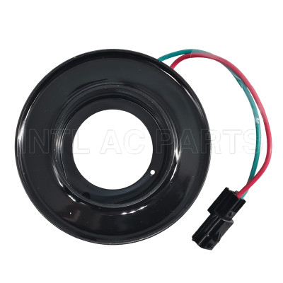 SD7C16 Compressor Clutch Coil 103*61*45*32.5 Black 2 Pin