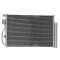 Chevrolet Sonic A/C Air Conditioning Condenser 584*383*16 Core Size Aluminum CN 4063PFC
