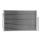 Chevrolet Sonic A/C Air Conditioning Condenser 584*383*16 Core Size Aluminum CN 4063PFC