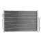 Chevrolet Sonic A/C Air Conditioning Condenser 584*383*16 Core Size Aluminum CN 4063PFC