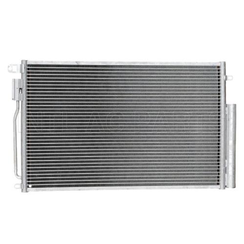 Chevrolet Sonic A/C Air Conditioning Condenser 584*383*16 Core Size Aluminum CN 4063PFC