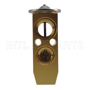 New A/C Expansive Valve Infiniti Q45 / Nissan Pathfinder 922004P001 EX 10047C