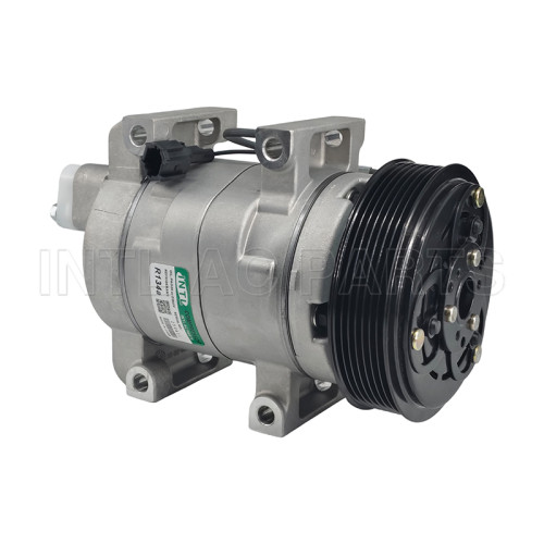 Aucto Compressor Assembly for NISSAN URVAN E25 Kubistar NT400 Cabstar 92600MA00A 92600MA00C