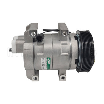 Aucto Compressor Assembly for NISSAN URVAN E25 Kubistar NT400 Cabstar 92600MA00A 92600MA00C