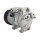 Aucto Compressor Assembly for NISSAN URVAN E25 Kubistar NT400 Cabstar 92600MA00A 92600MA00C