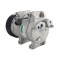 Aucto Compressor Assembly for NISSAN URVAN E25 Kubistar NT400 Cabstar 92600MA00A 92600MA00C