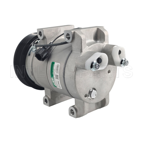Aucto Compressor Assembly for NISSAN URVAN E25 Kubistar NT400 Cabstar 92600MA00A 92600MA00C