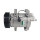 Aucto Compressor Assembly for NISSAN URVAN E25 Kubistar NT400 Cabstar 92600MA00A 92600MA00C