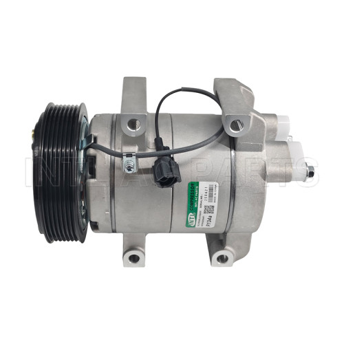 Aucto Compressor Assembly for NISSAN URVAN E25 Kubistar NT400 Cabstar 92600MA00A 92600MA00C