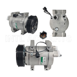 Aucto Compressor Assembly for NISSAN URVAN E25 Kubistar NT400 Cabstar 92600MA00A 92600MA00C