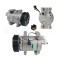 Aucto Compressor Assembly for NISSAN URVAN E25 Kubistar NT400 Cabstar 92600MA00A 92600MA00C