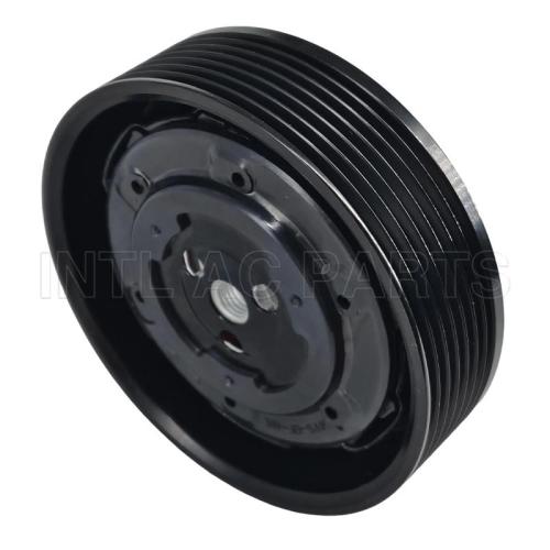 7SEU17C BMW 3 AC Compressor Clutch Assembly For INTL-XZC118