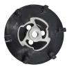 7SEU17C BMW 3 AC Compressor Clutch Assembly For INTL-XZC118
